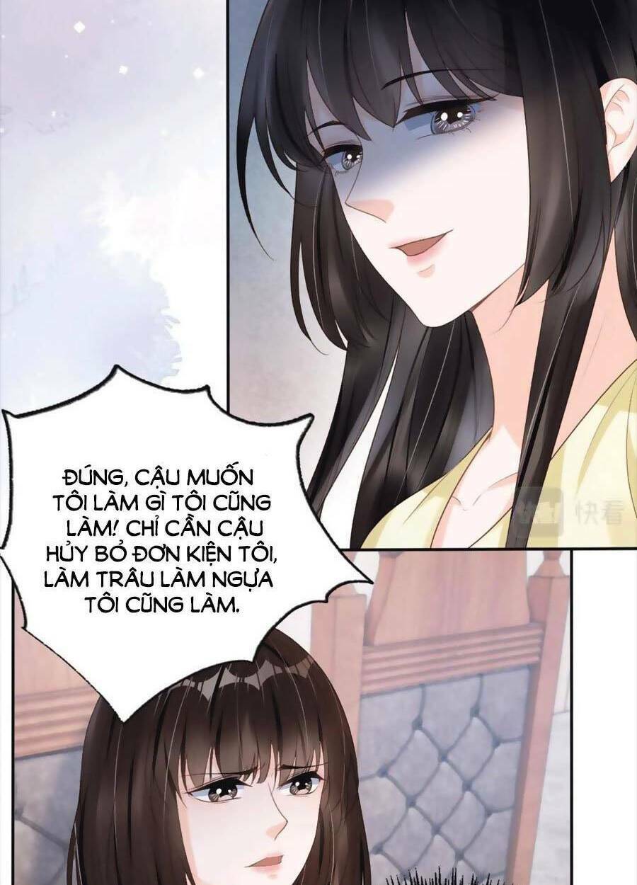 Dây Dưa Không Dứt Chương 29 Ảnh 29