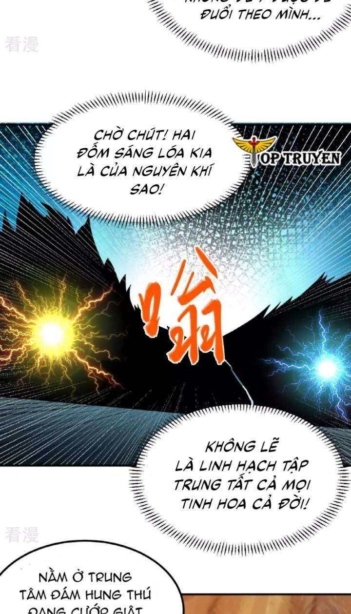 Chiến Thần Bất Tử Chương 42 Ảnh 5