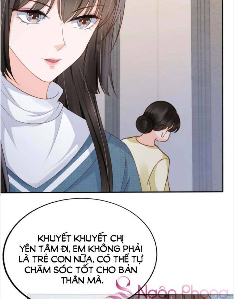 Dây Dưa Không Dứt Chương 27 Ảnh 25