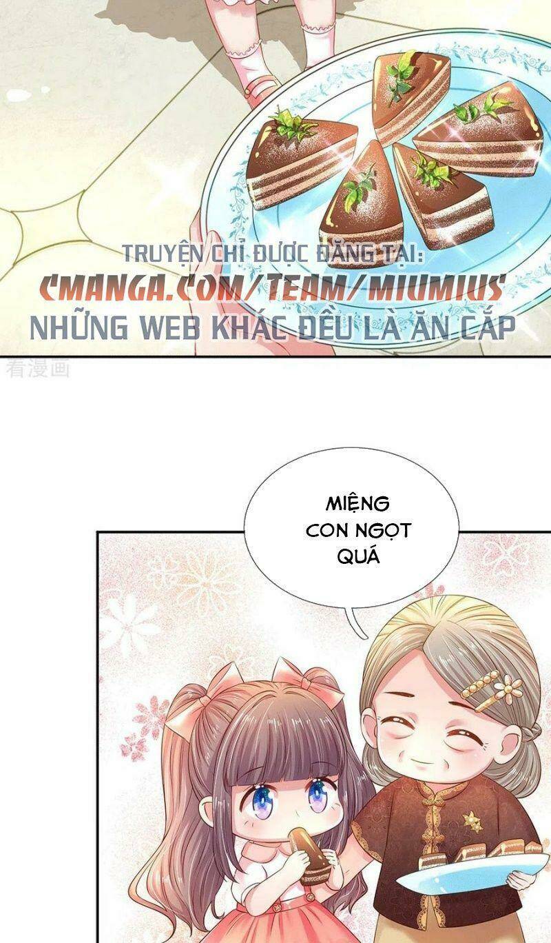 Ma Ma Đột Kích : Cha Mời Tiếp Chiêu Chương 55 Ảnh 13