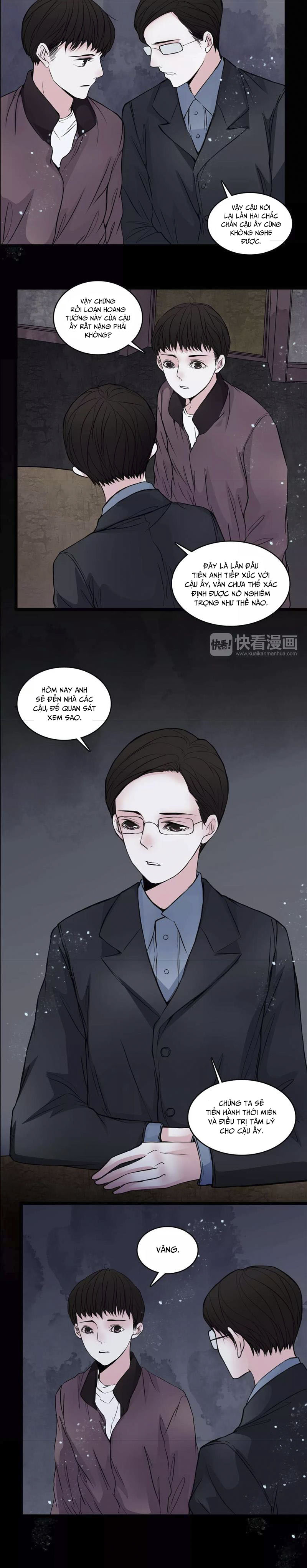 Huyễn Thực Chương 29 Ảnh 4