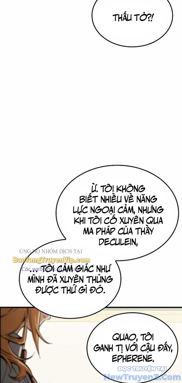 Đại Phản Diện Khao Khát Được Sống Chương 32 Ảnh 10