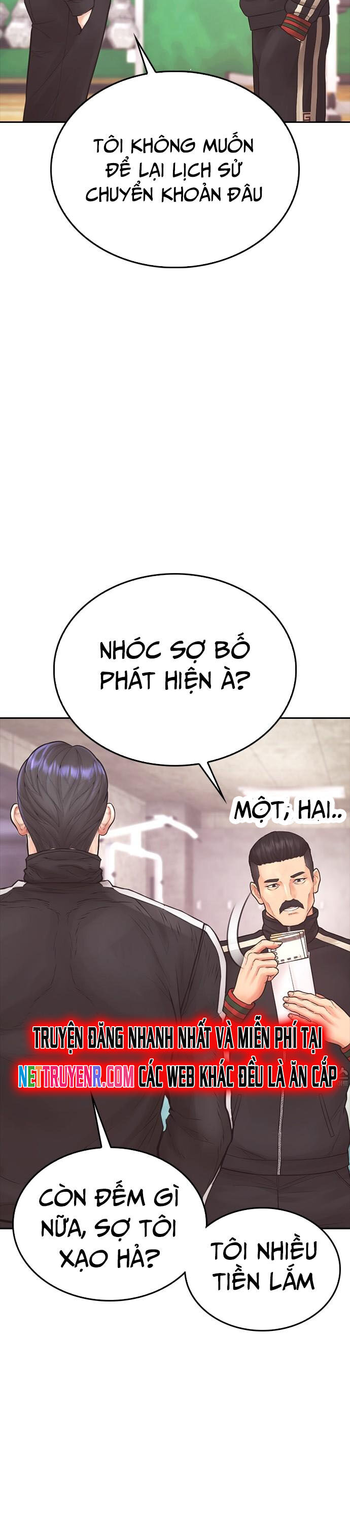 Bố Vạn Năng Chương 160 Ảnh 56