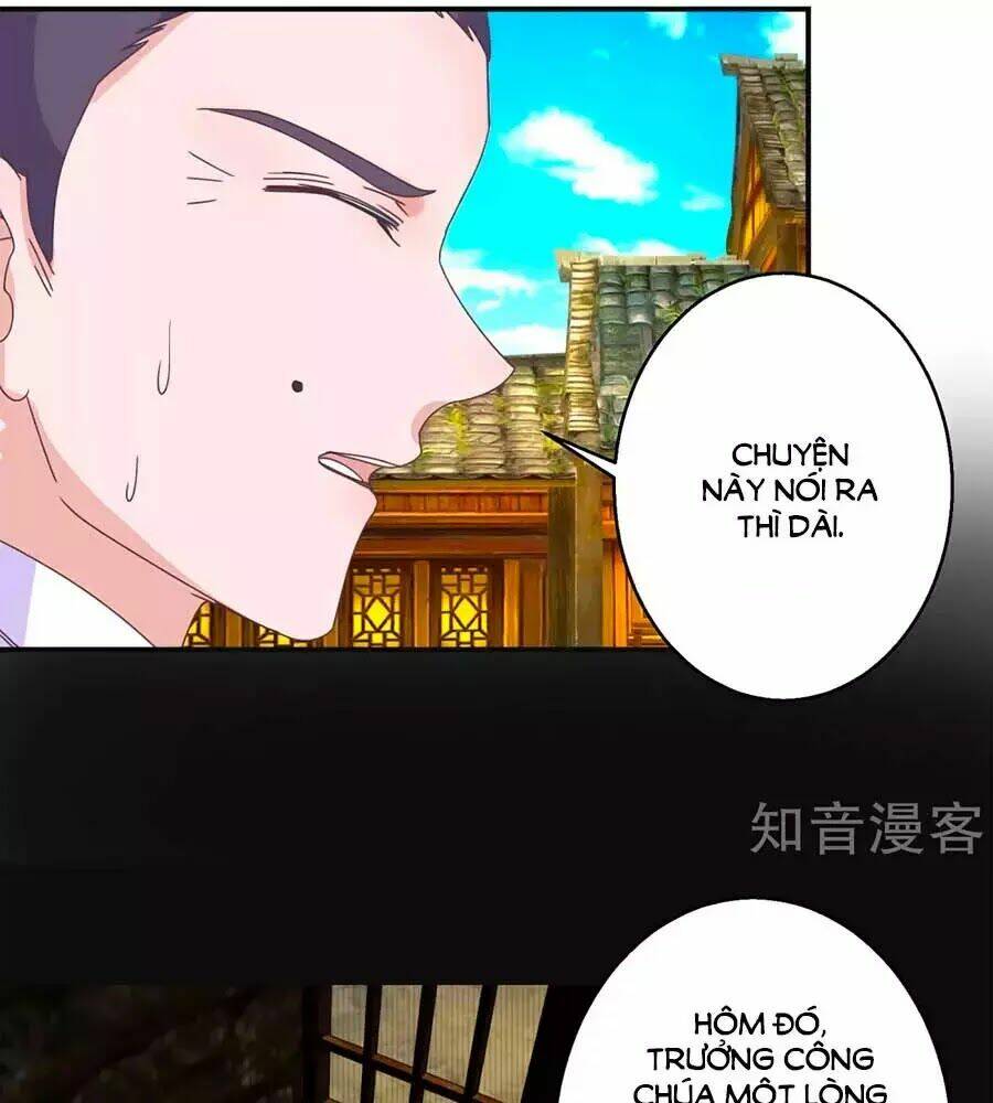 Hoàng Thượng Ở Trên, Thần Ở Dưới Chương 112 Ảnh 28