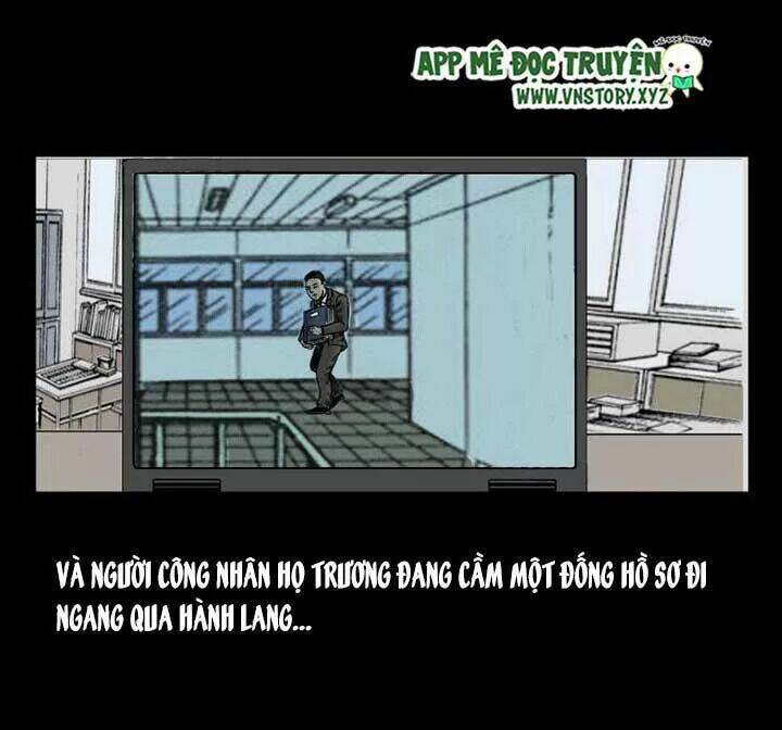 Kỳ Án Có Thật Chương 39 Ảnh 7