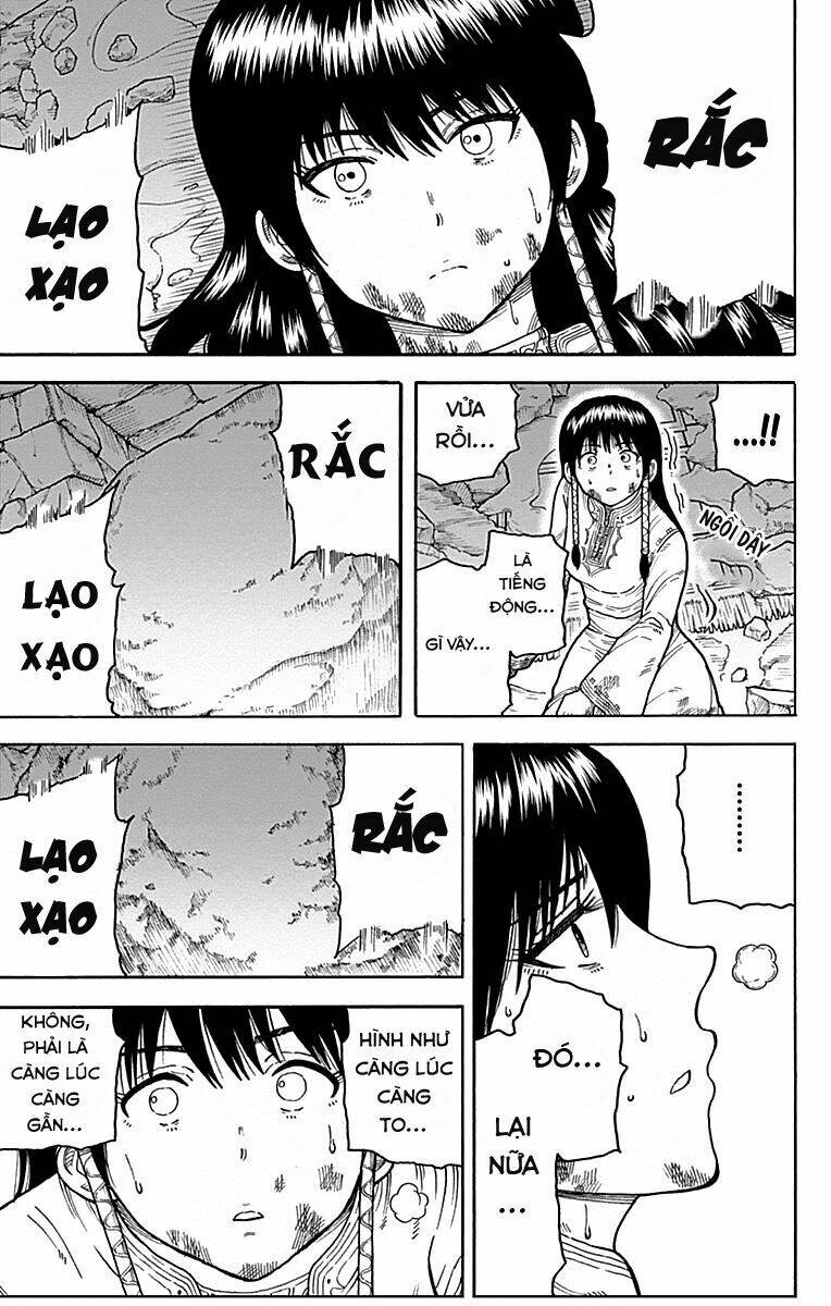Densetsu No Yuusha No Konkatstu Chương 8 Ảnh 42