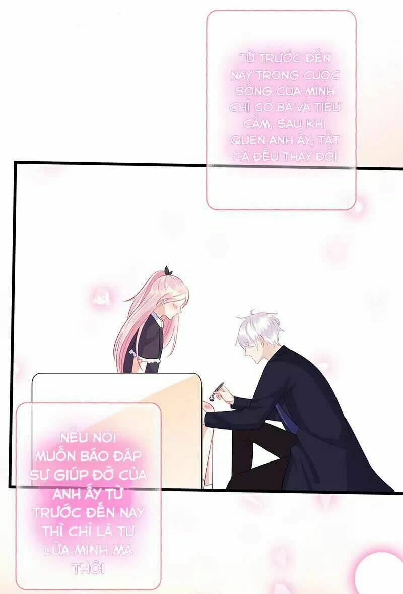 Vương Bài Thiên Sư Và Tiểu Manh Yêu Chương 52 Ảnh 53