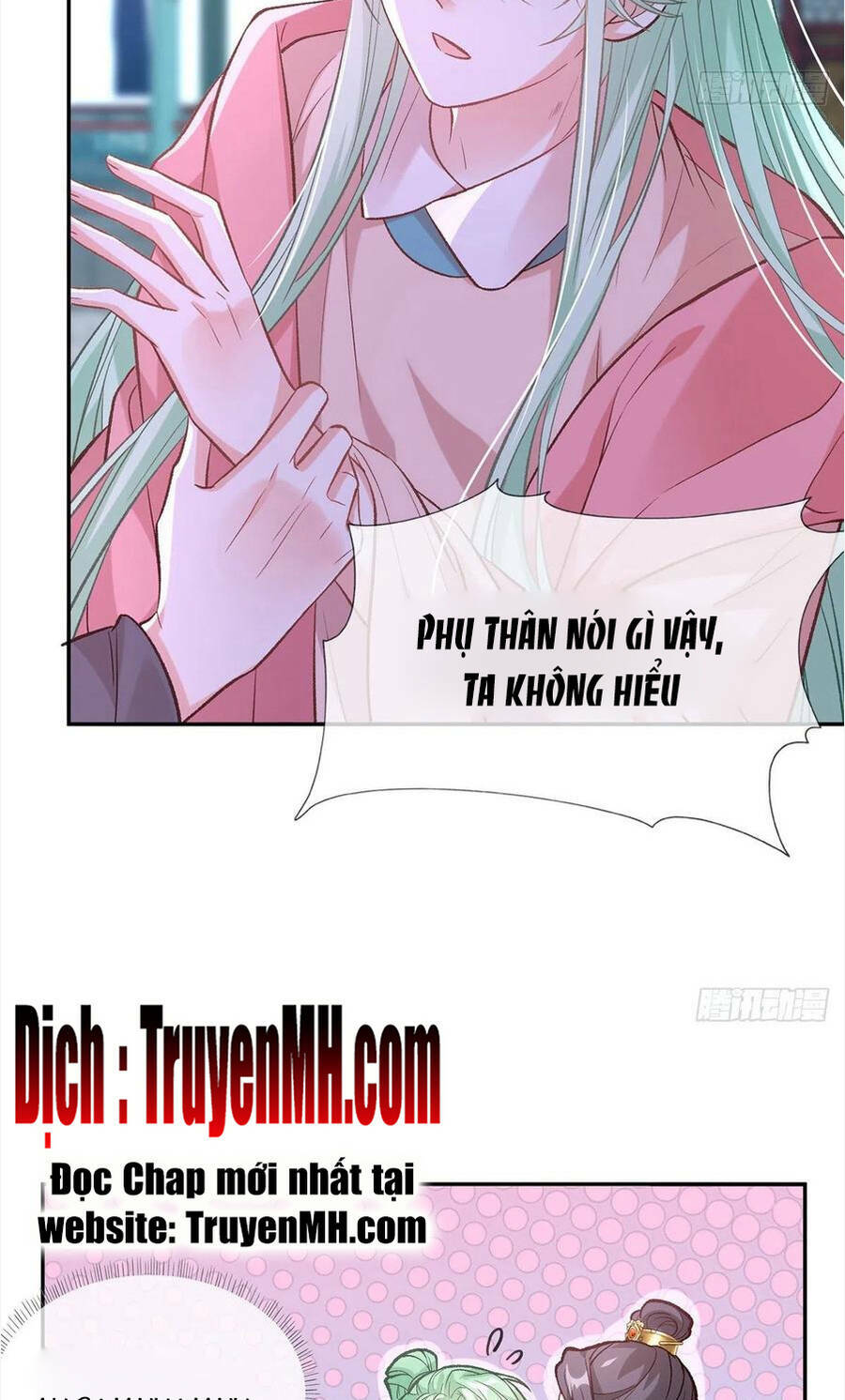 Kiều Mỵ Phu Lang, Tại Tuyến Lục Trà Chương 107 Ảnh 13