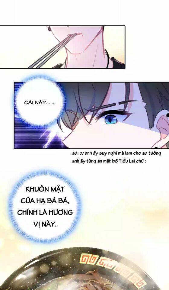 Tinh Diệu Vị Lai Chương 8 Ảnh 41