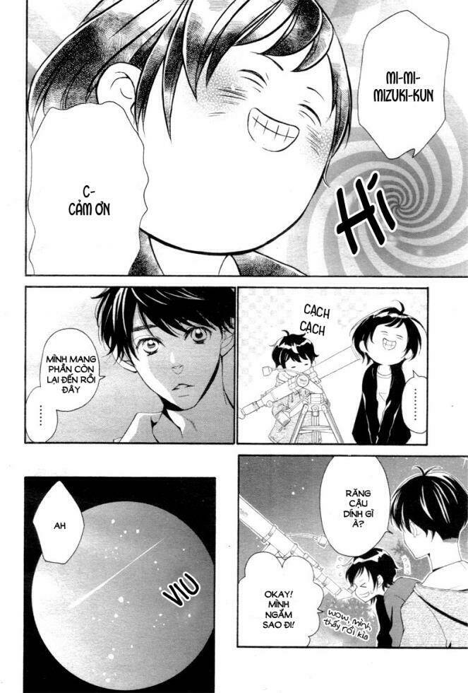 4-Gatsu No Kimi, Spica Chương 3 Ảnh 29