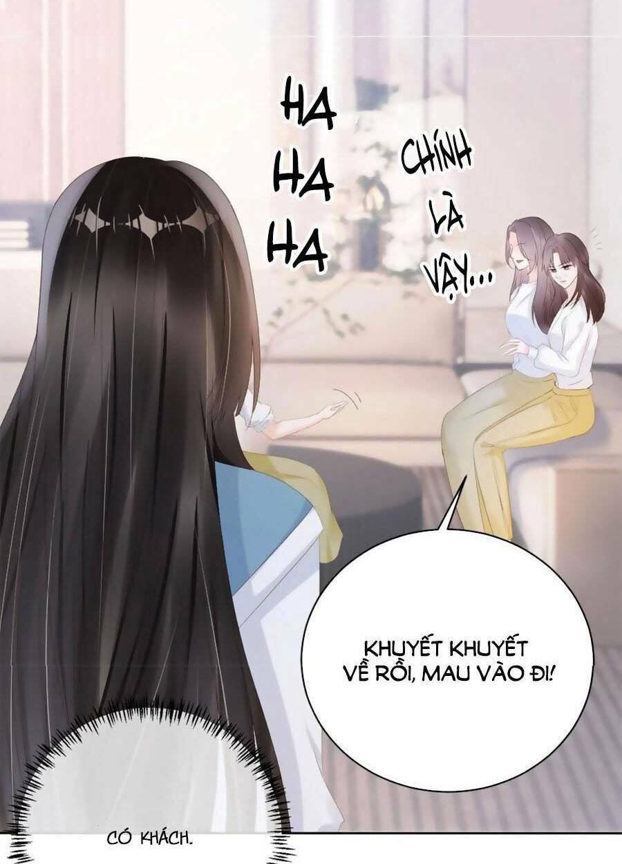 Dây Dưa Không Dứt Chương 38 Ảnh 24