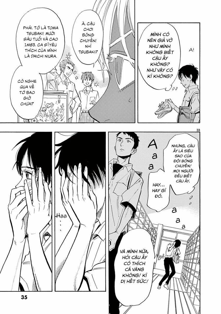 Shimanami Tasogare Chương 6 Ảnh 38
