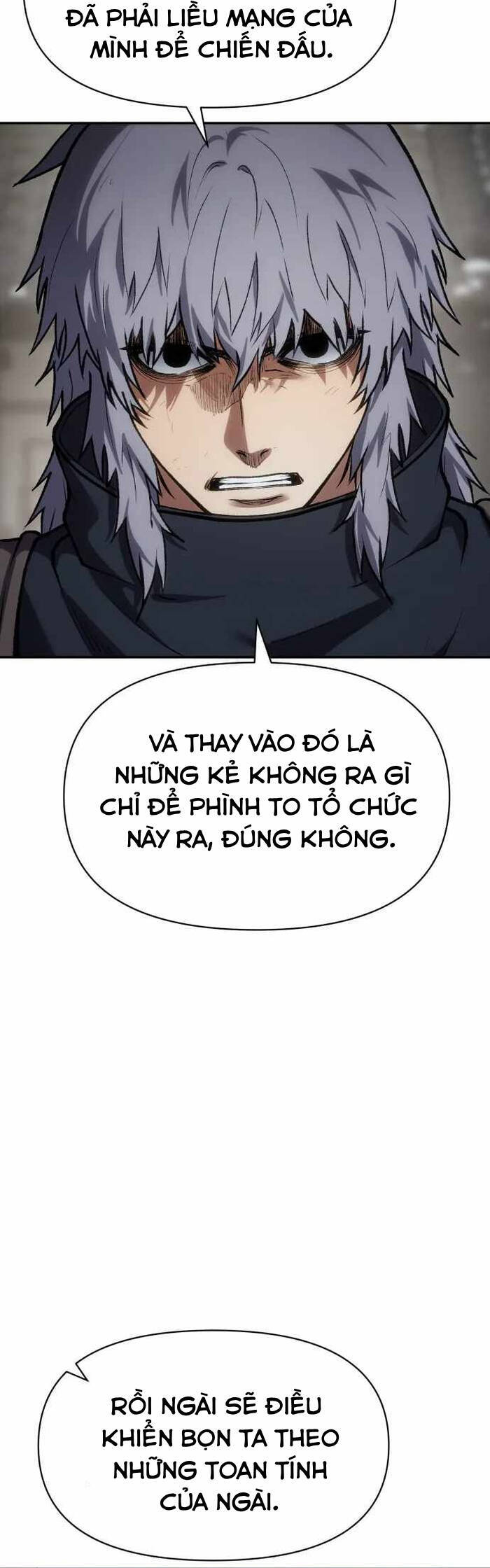 Ám Vệ Chương 36 Ảnh 20