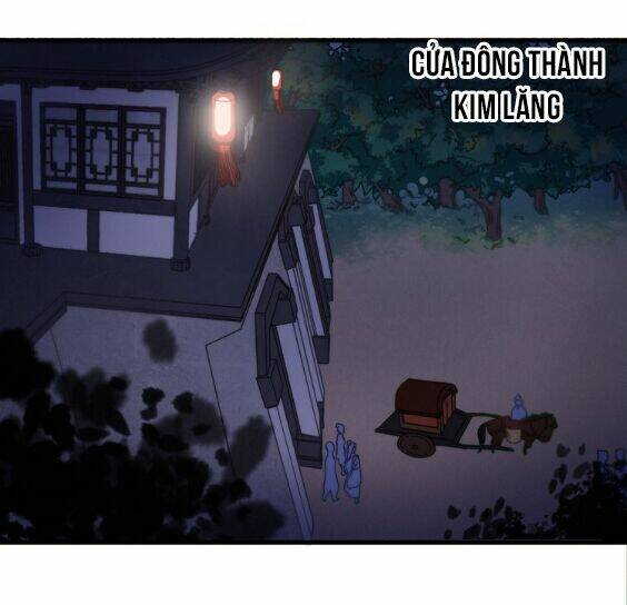 Dữ Tử Thành Thuyết Chương 5.2 Ảnh 13