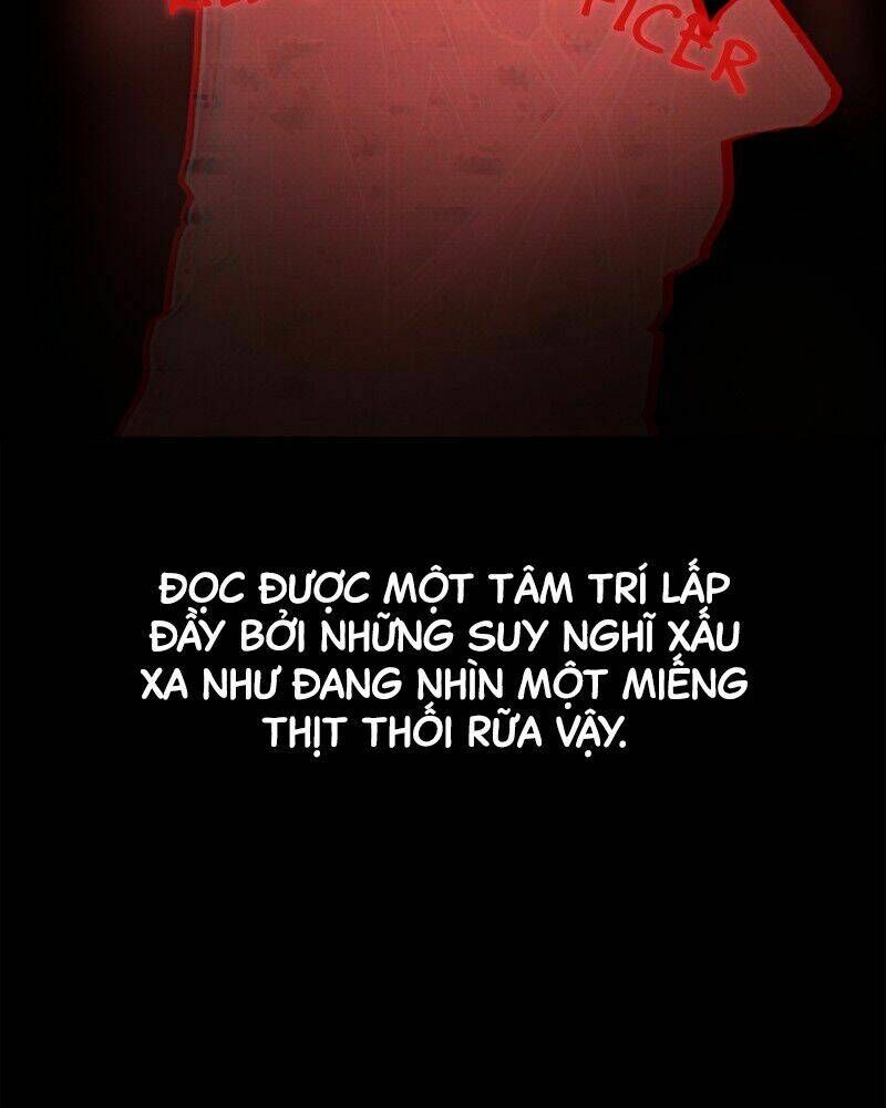 Không Thấy Ác Quỷ Chương 2 Ảnh 11