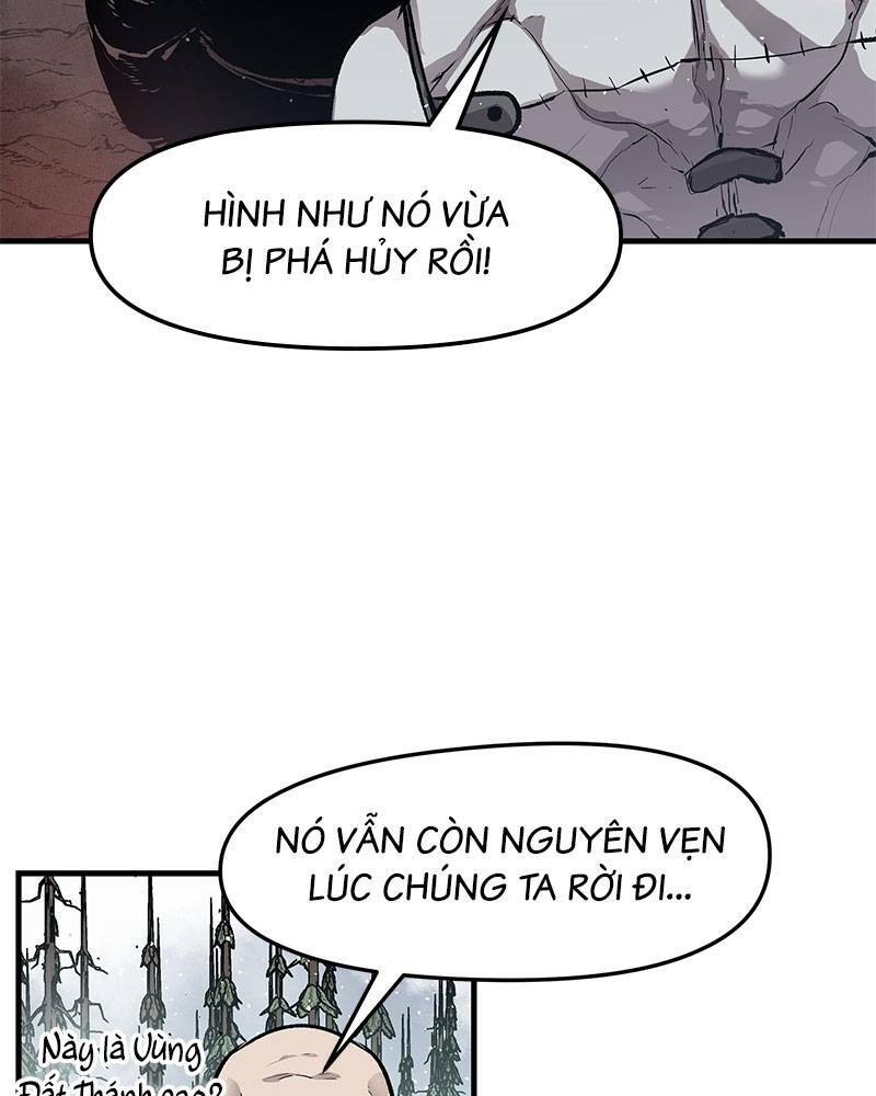 Kị Sĩ Xác Sống Chương 13 Ảnh 29