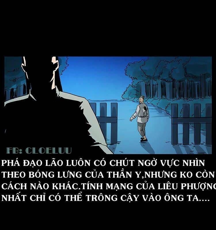 Tiên Sơn Truyền Kỳ Chương 12 Ảnh 46