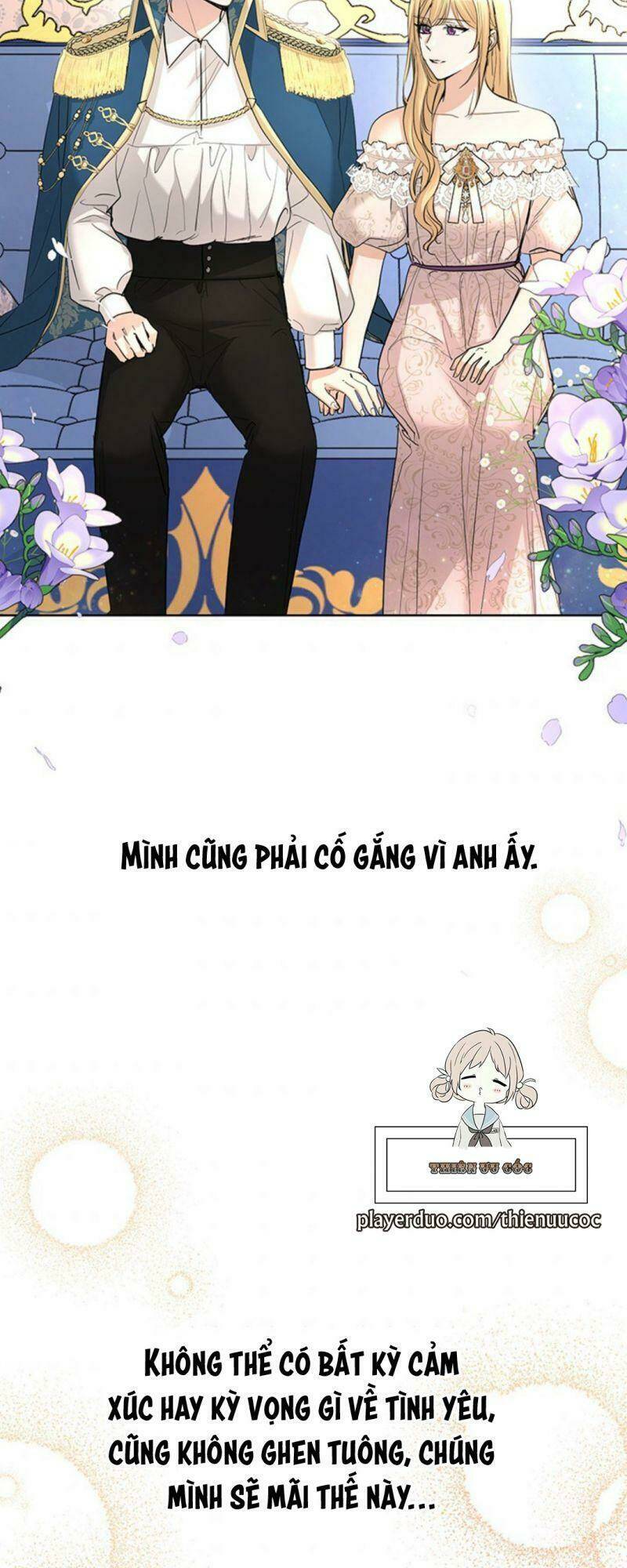 Tôi Không Còn Yêu Anh Nữa Chương 35 Ảnh 42