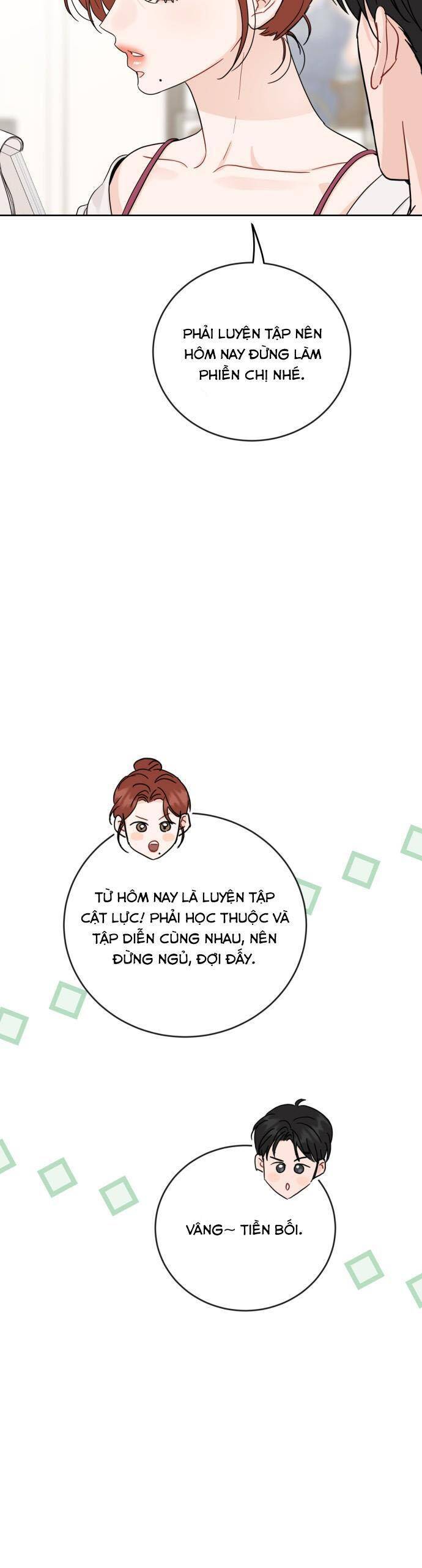 Người Một Nhà Chương 109 Ảnh 35