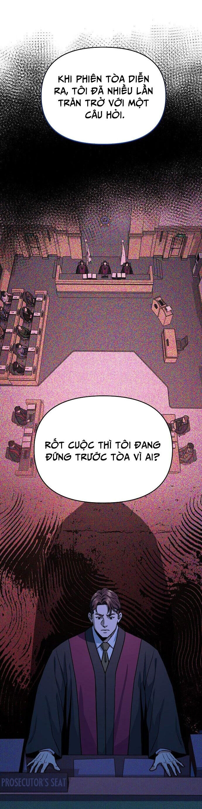 Độc Đạo Chương 32 Ảnh 40