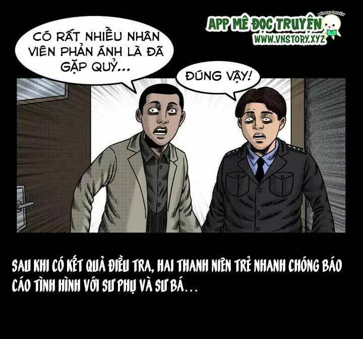 Kỳ Án Có Thật Chương 38 Ảnh 59