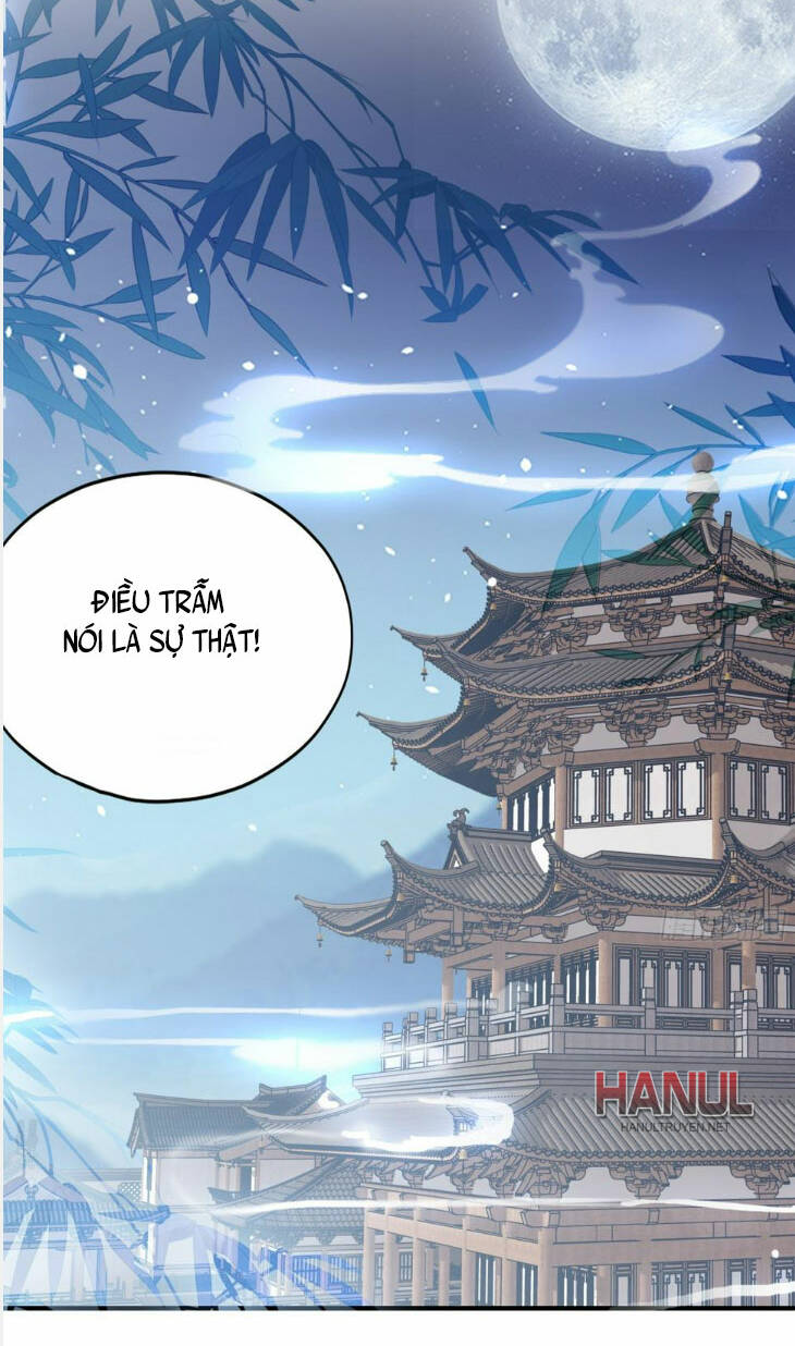 Bổn Vương Muốn Ngươi Chương 192 Ảnh 38