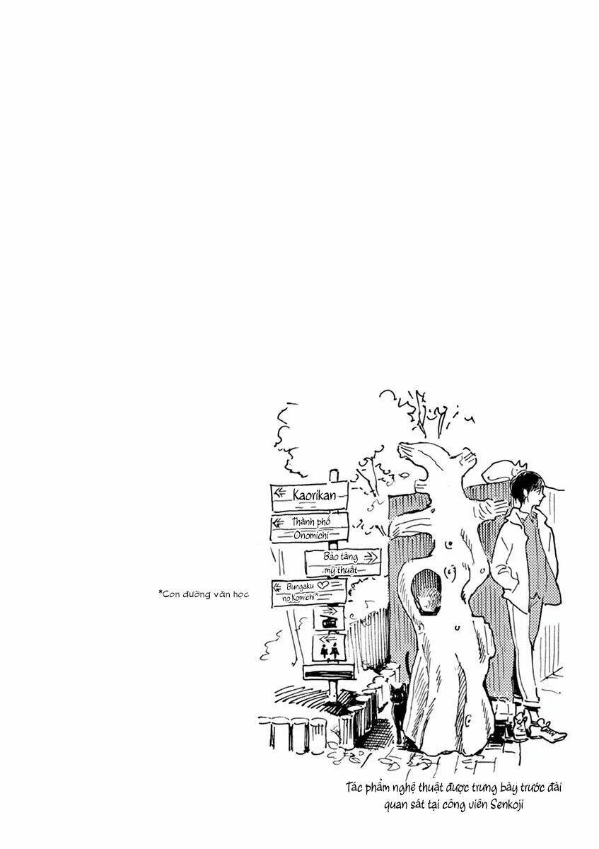 Shimanami Tasogare Chương 13 Ảnh 38