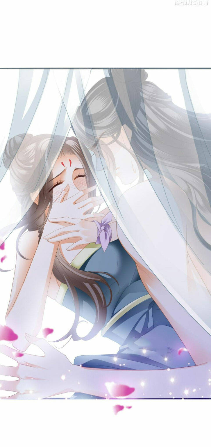 Bổn Vương Muốn Ngươi Chương 192 Ảnh 16