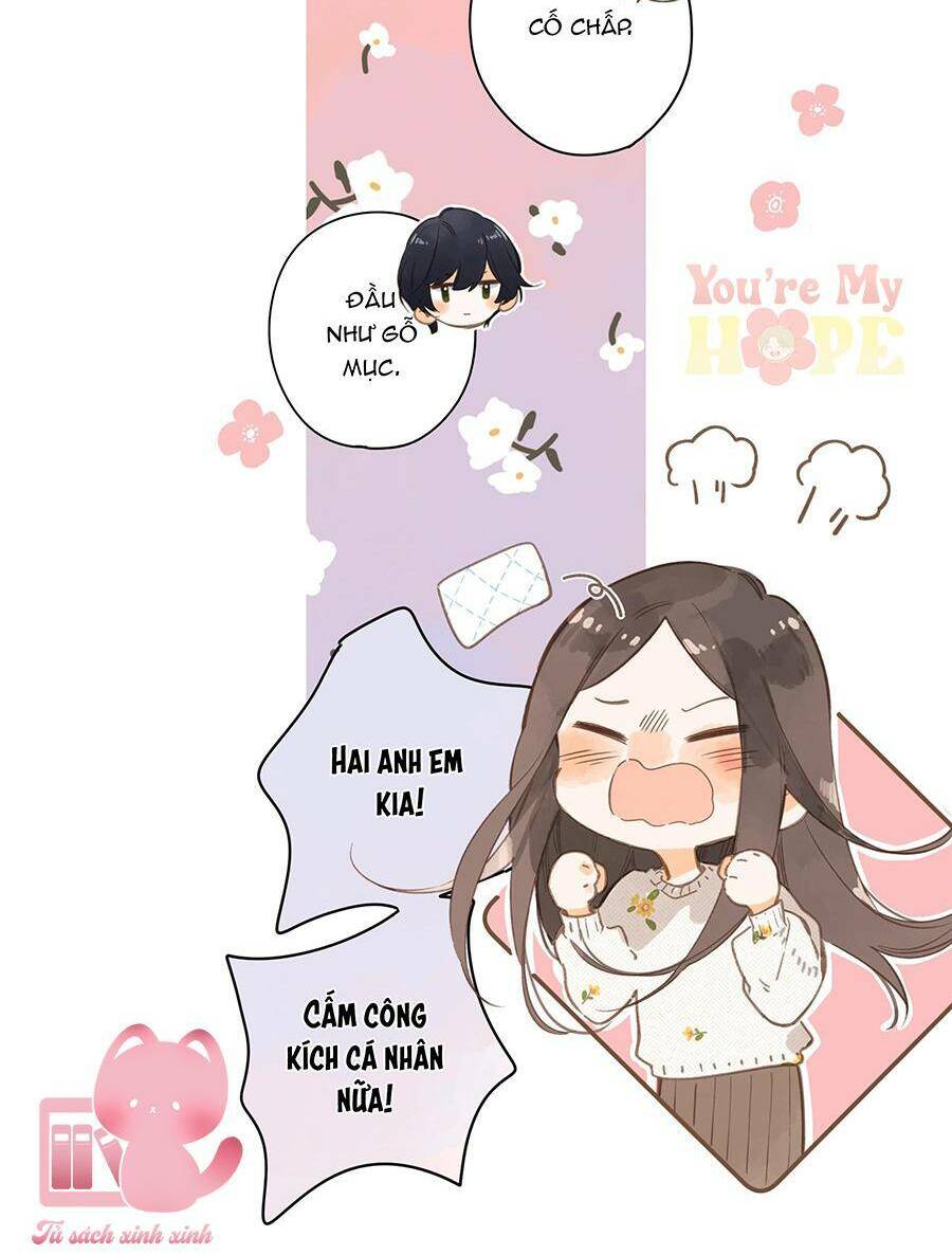 Tiệm Hoa Hướng Dương Góc Phố Chương 60 Ảnh 22