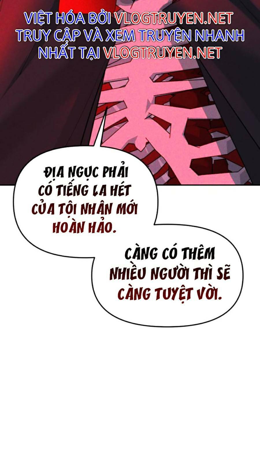 Trò Chơi Địa Ngục Chương 3 Ảnh 12