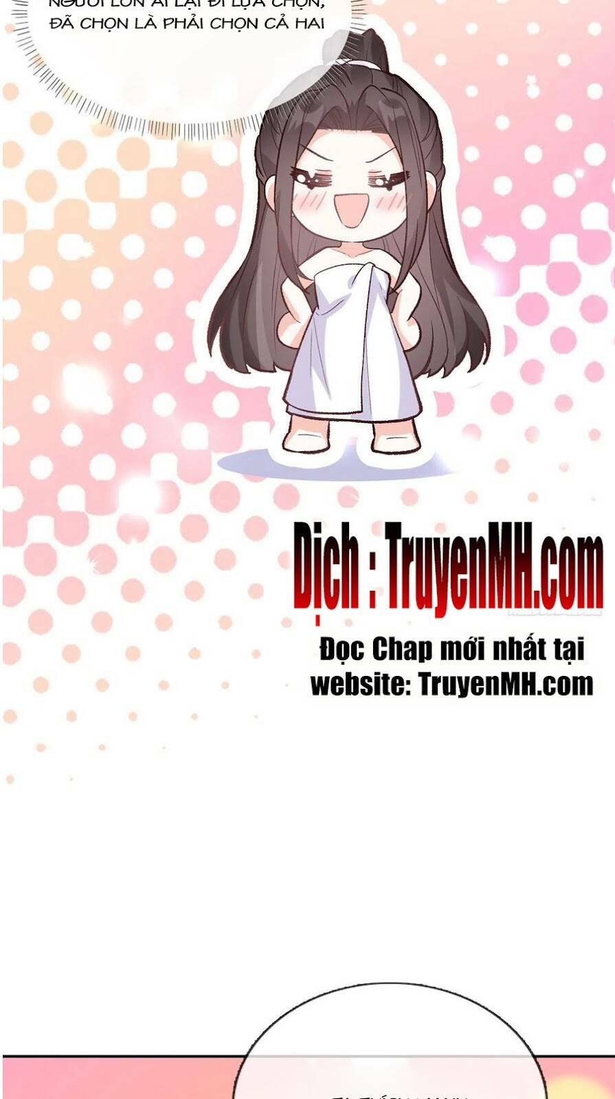 Kiều Mỵ Phu Lang, Tại Tuyến Lục Trà Chương 104 Ảnh 19