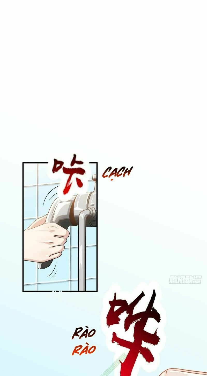 Nhóm Giao Lưu Của Địa Phủ Chương 88 Ảnh 3