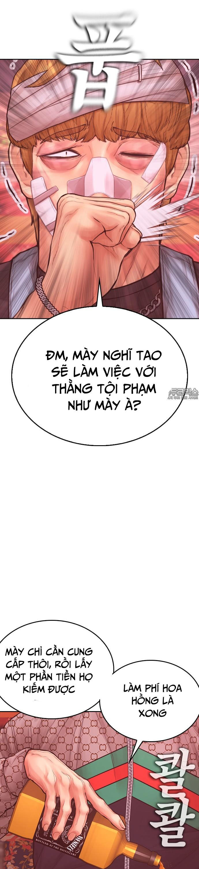 Bố Vạn Năng Chương 163 Ảnh 12
