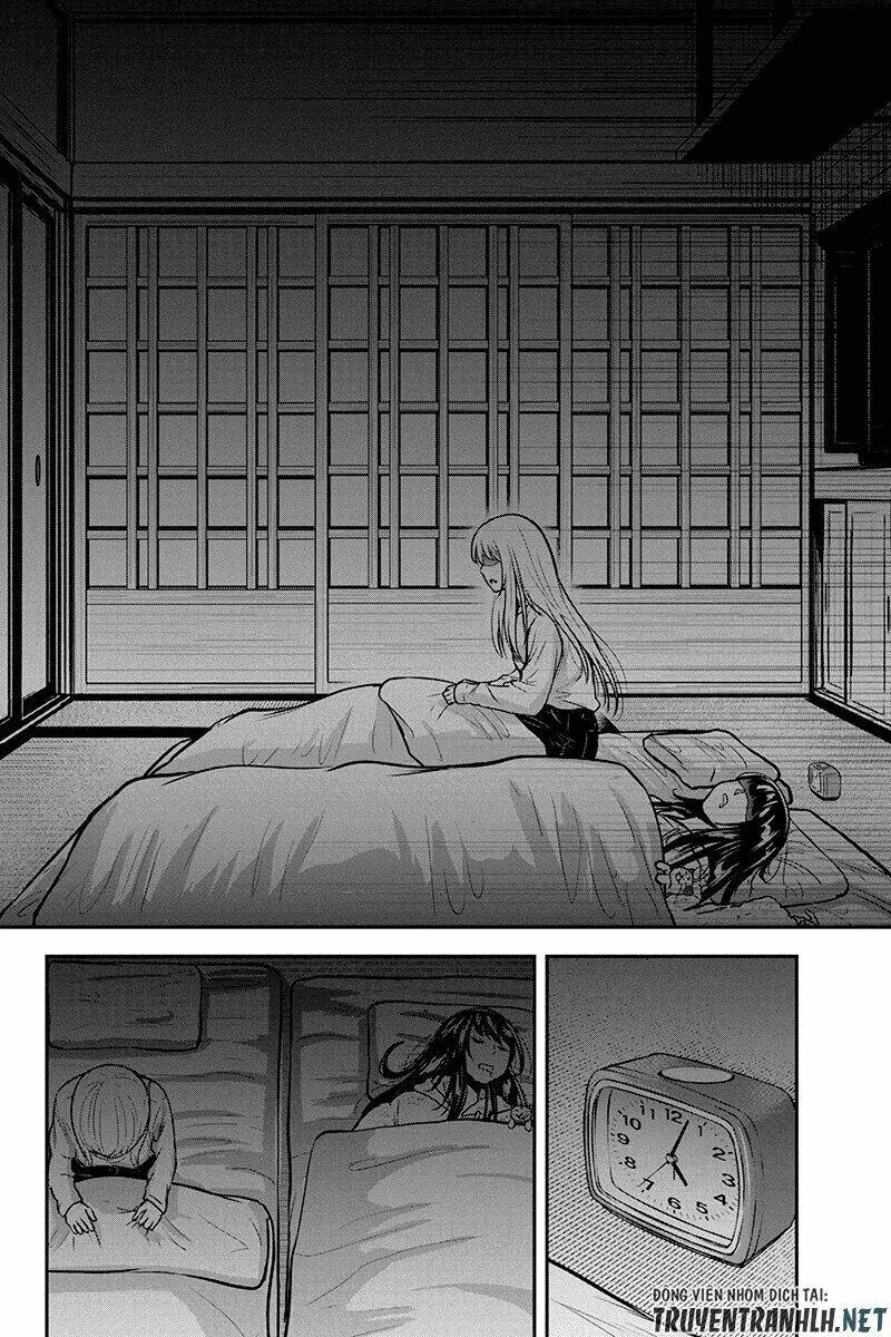 Orenchi Ni Kita Onna Kishi To: Inakagurashi Suru Koto Ni Natta Ken? Chương 46 Ảnh 8