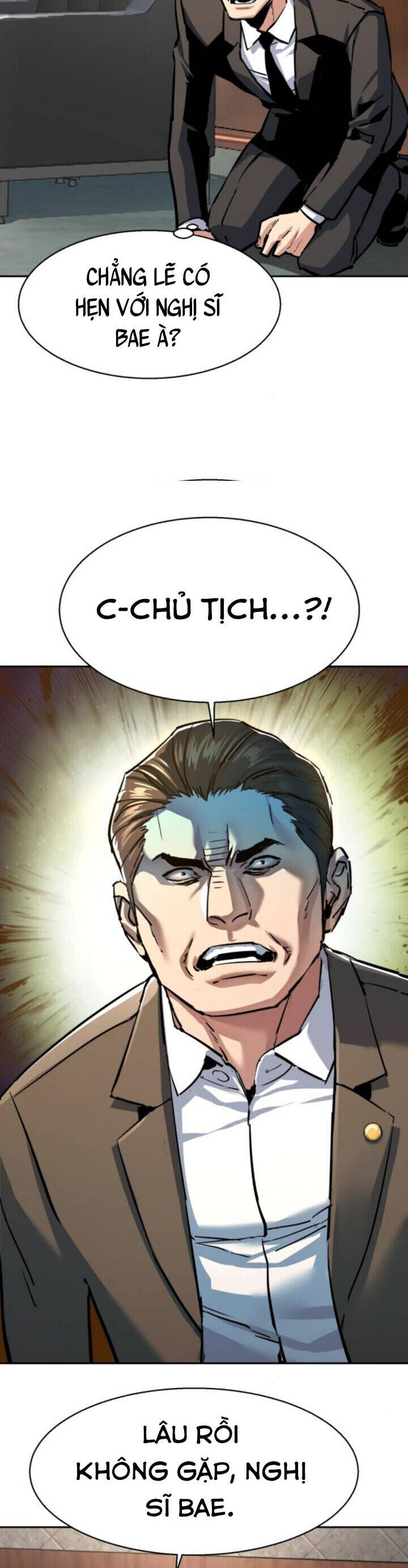 Bạn Học Tôi Là Lính Đánh Thuê Chương 235 Ảnh 5