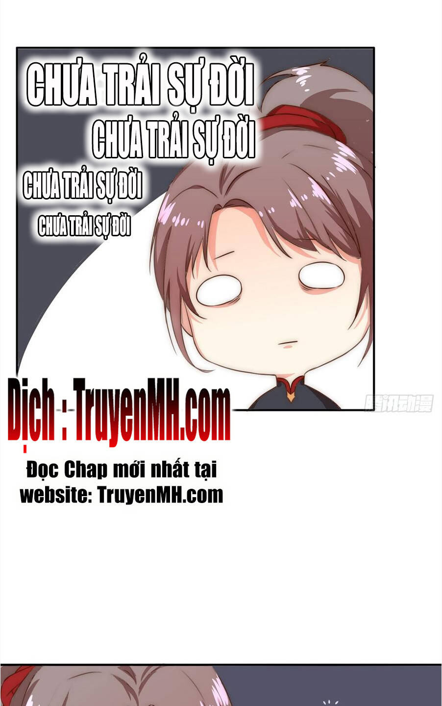 Đồ Đệ ! Ngươi Mau Buông Ta Ra ! Chương 1 Ảnh 38