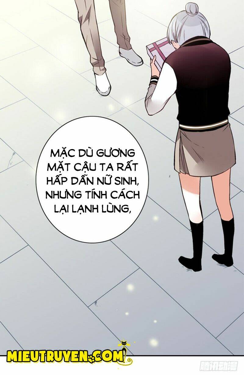 Ma Nữ Truyền Kỳ Chương 3 Ảnh 12