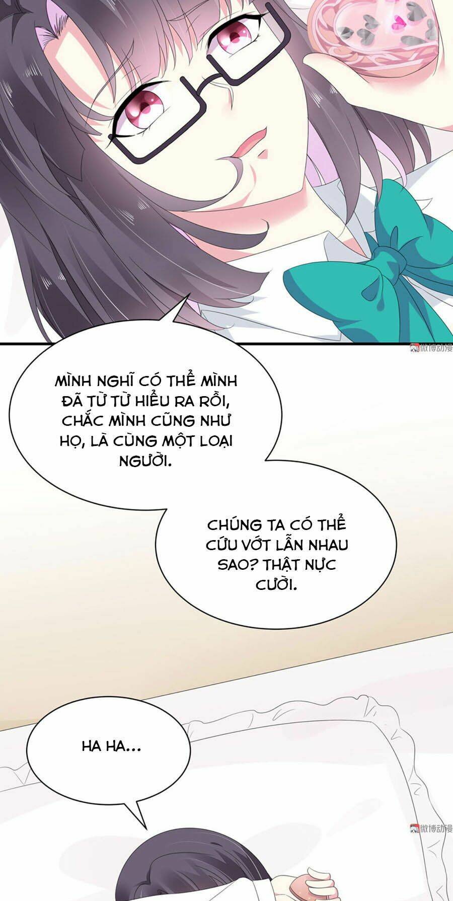 Yêu Tôi Đều Chết Cả Đi! Chương 177 Ảnh 19