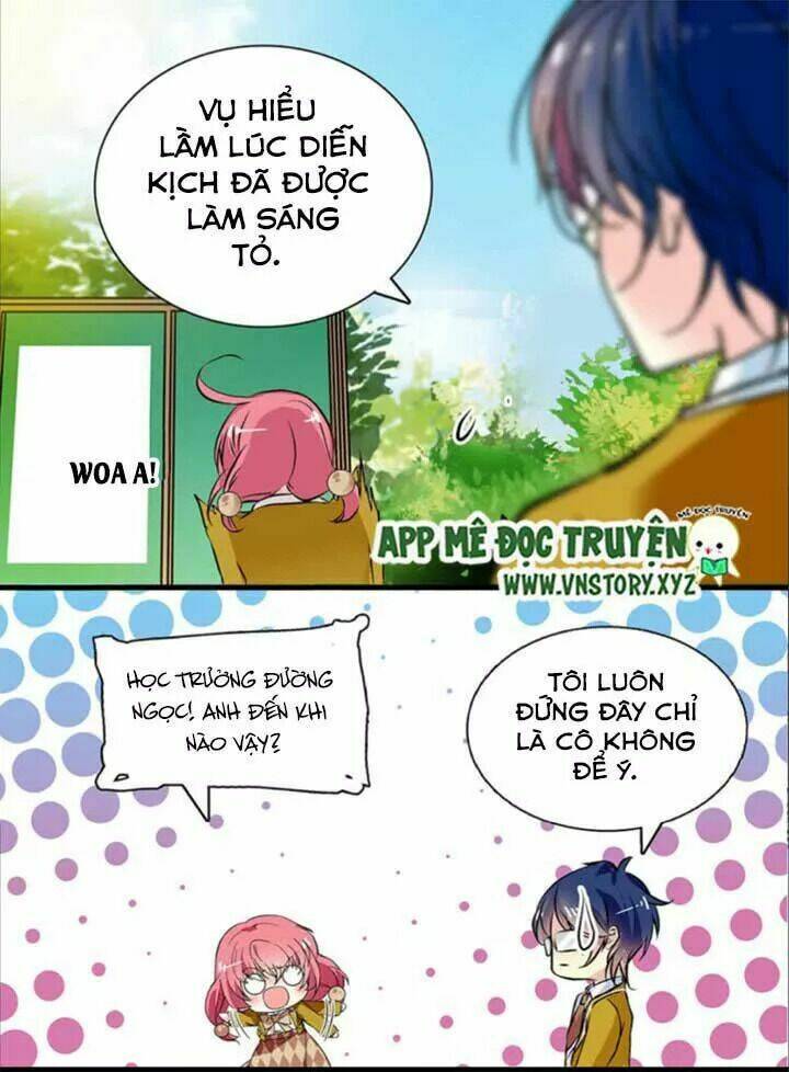Nữ Hầu Sau Giờ Học Chương 85 Ảnh 14