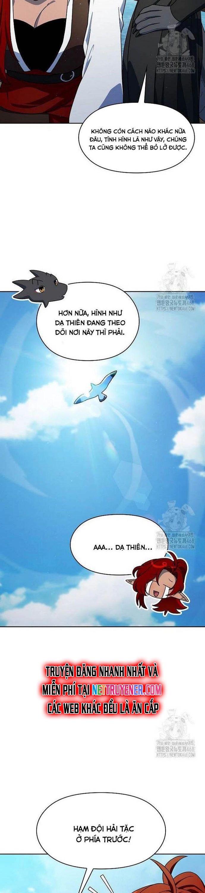Nền Văn Minh Nebula Chương 87 Ảnh 32