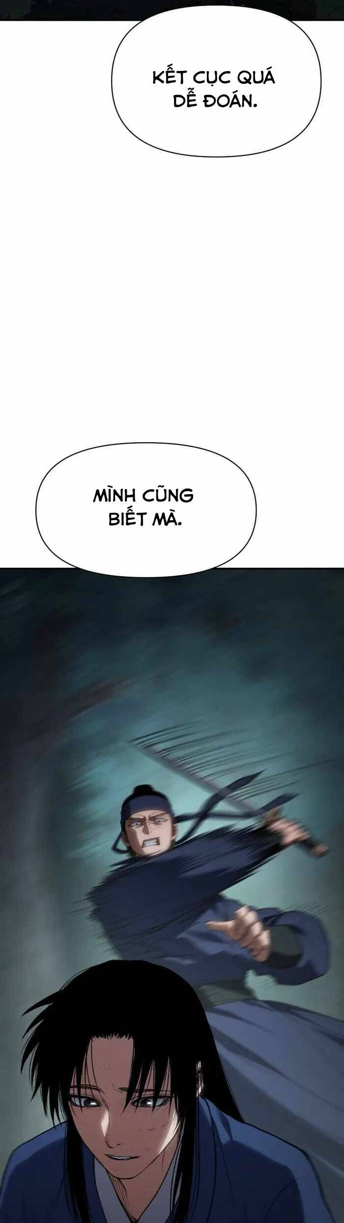 Ám Vệ Chương 36 Ảnh 49
