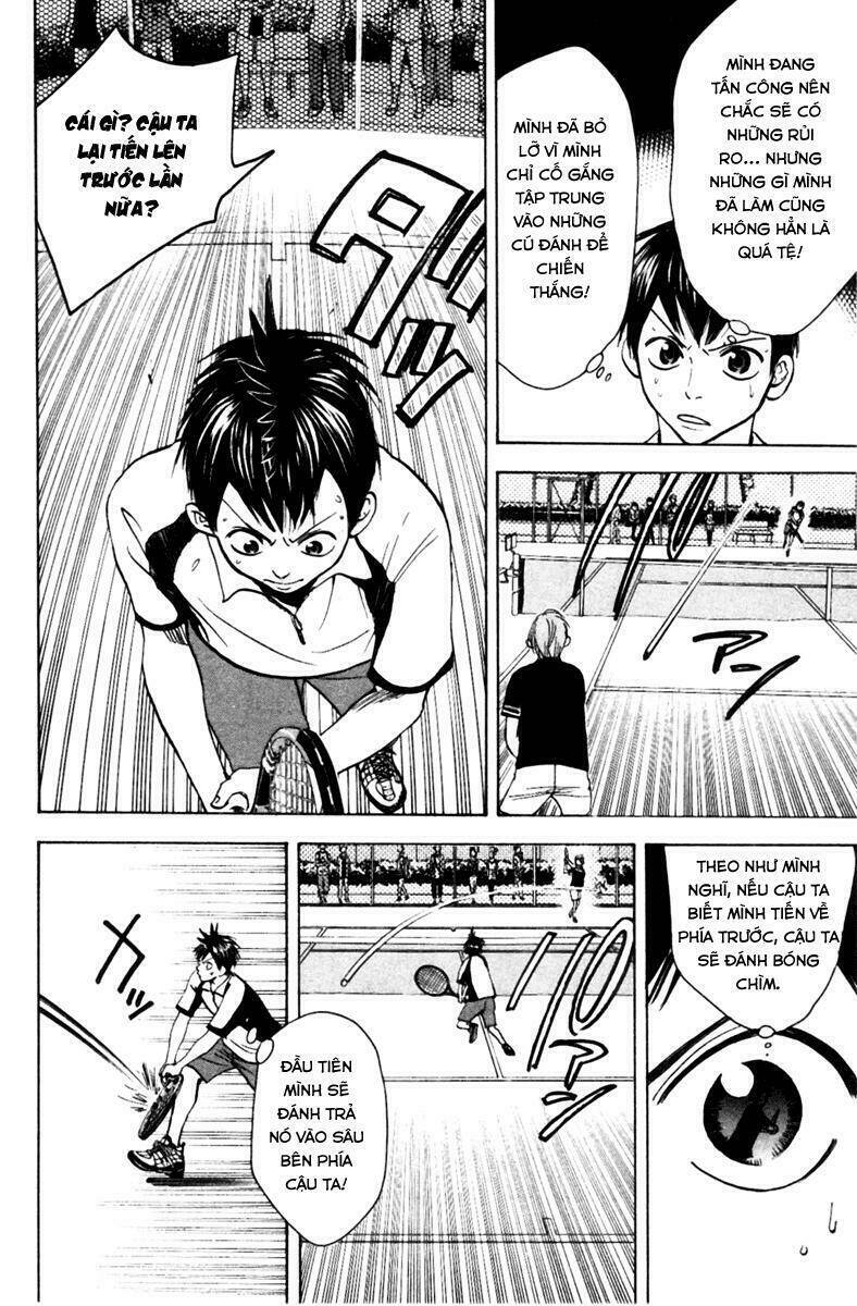 Baby Step Chương 22 Ảnh 9
