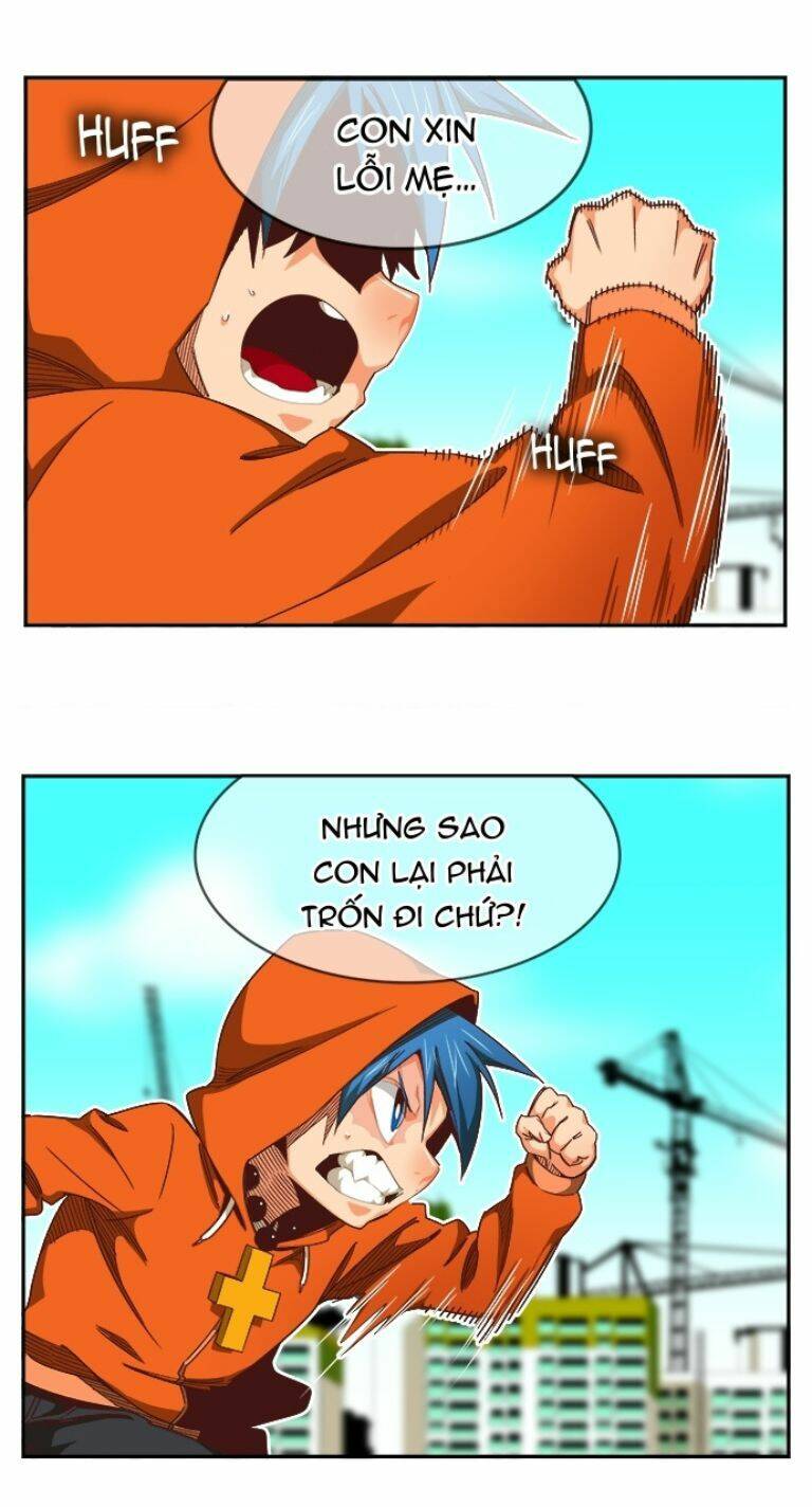 Chúa Tể Học Đường Chương 566 Ảnh 40