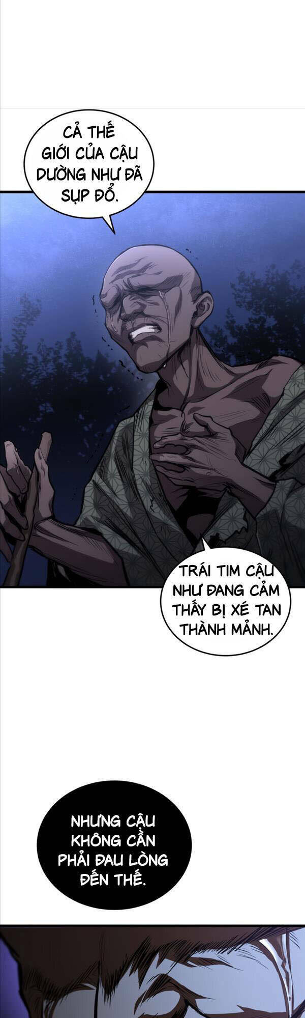 Con Đường Tái Sinh Chương 1 Ảnh 7