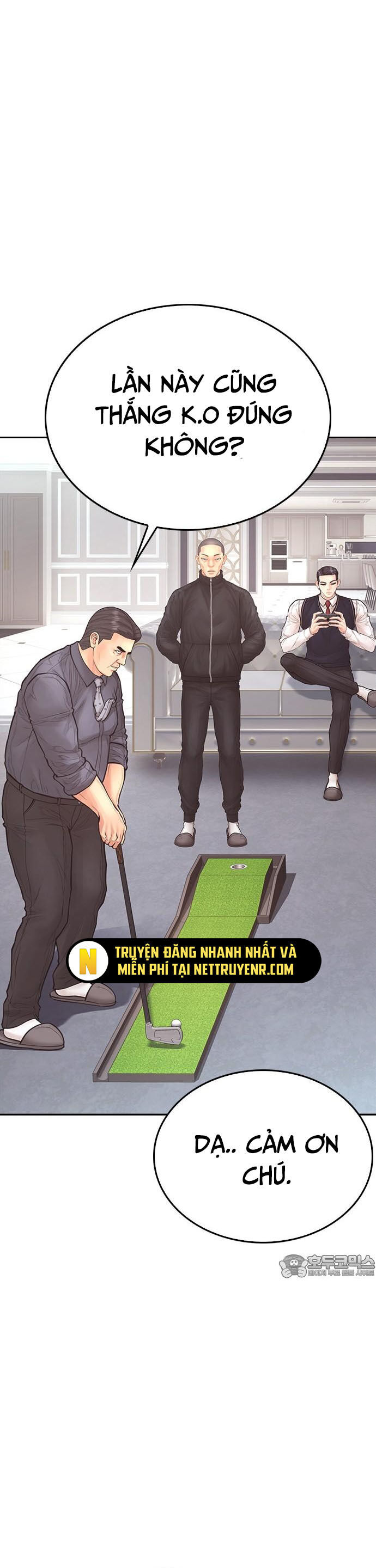 Bố Vạn Năng Chương 163 Ảnh 26