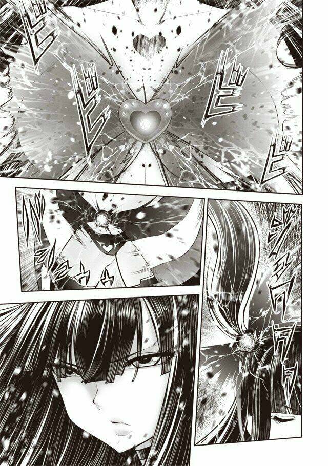 Siêu Bựa Nữ Nhân Chương 20 Ảnh 21