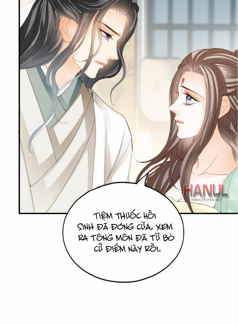 Bổn Vương Muốn Ngươi Chương 191 Ảnh 29