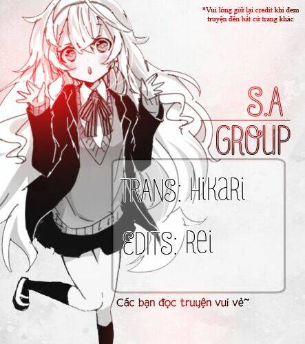 4-Gatsu No Kimi, Spica Chương 2 Ảnh 3