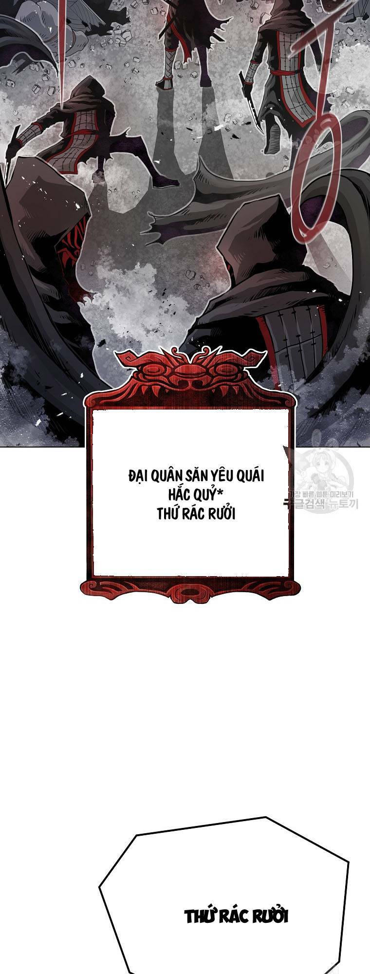 Sát Thủ Không Sát Nhân Chương 1 Ảnh 63
