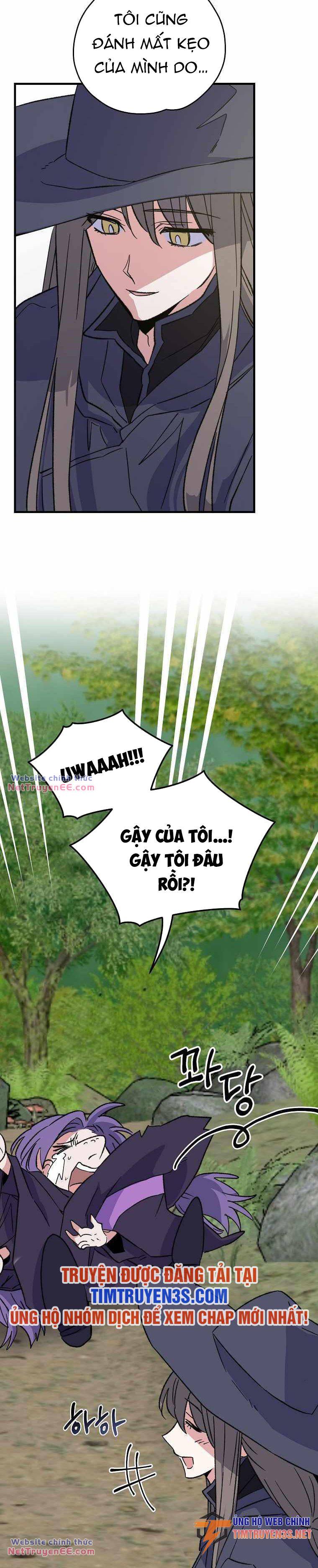Nhà Hiền Triết Yigret Chương 94 Ảnh 20